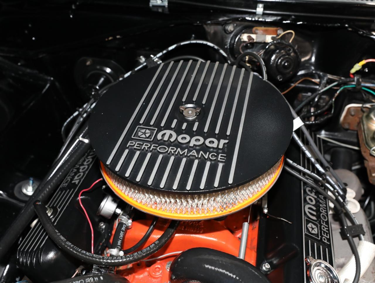 1971 Dodge Demon