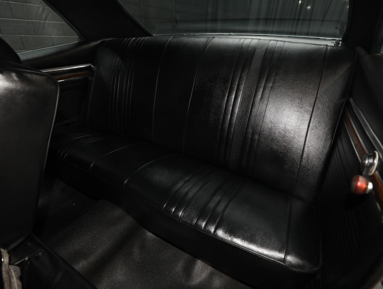 1970 Chevrolet Nova
