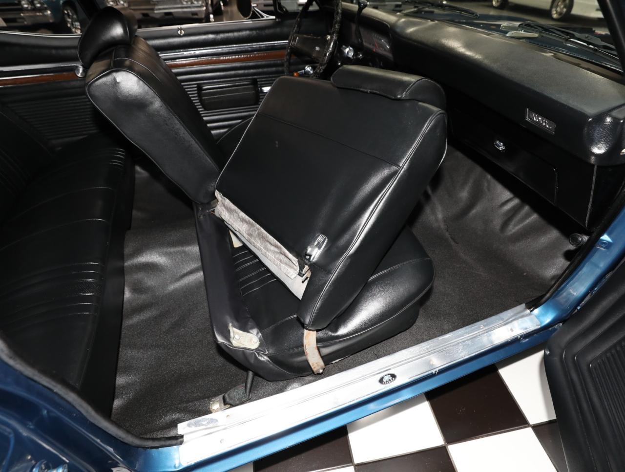 1970 Chevrolet Nova