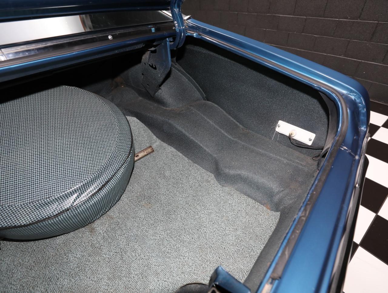 1970 Chevrolet Nova