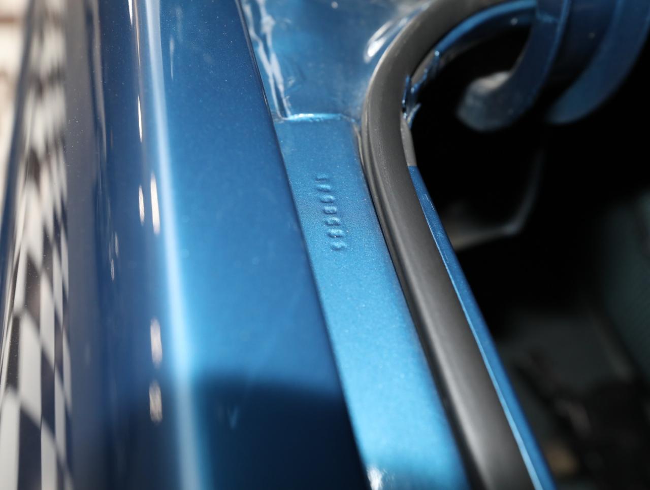 1970 Chevrolet Nova