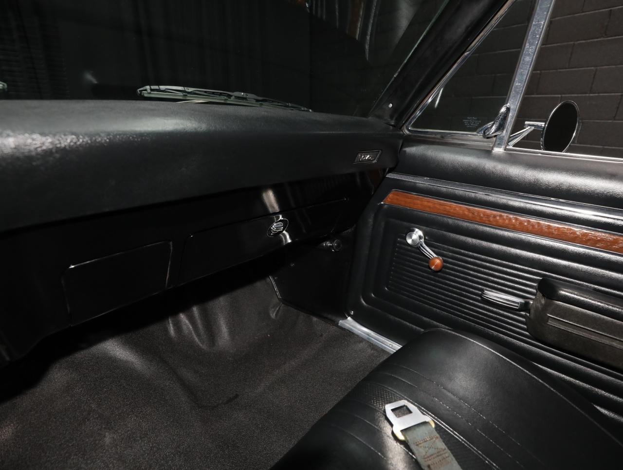 1970 Chevrolet Nova