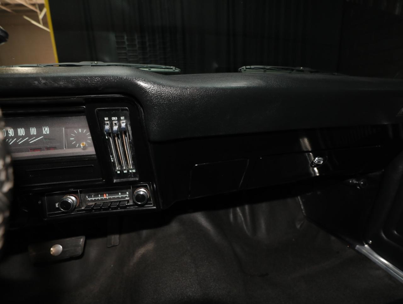1970 Chevrolet Nova