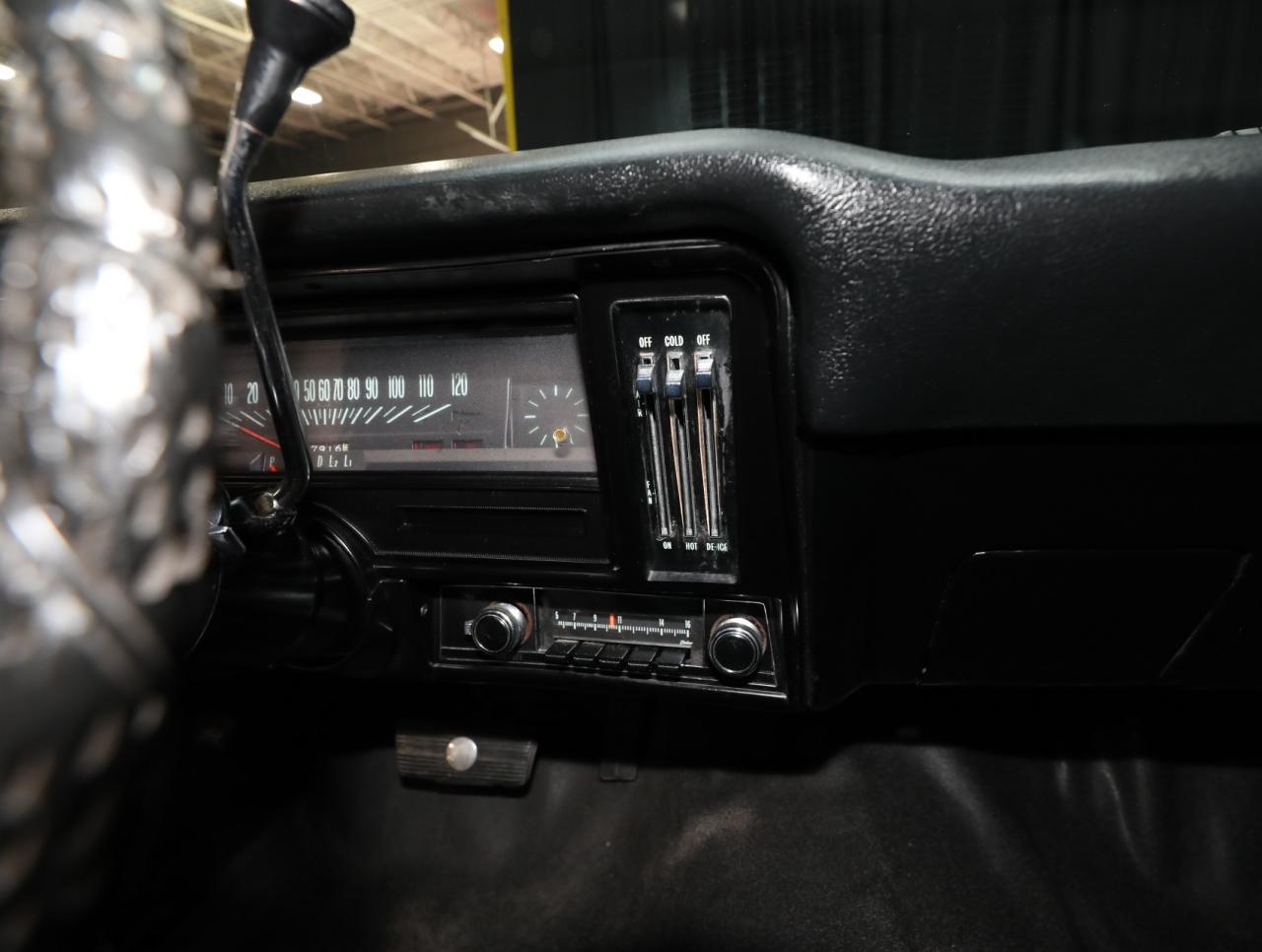 1970 Chevrolet Nova