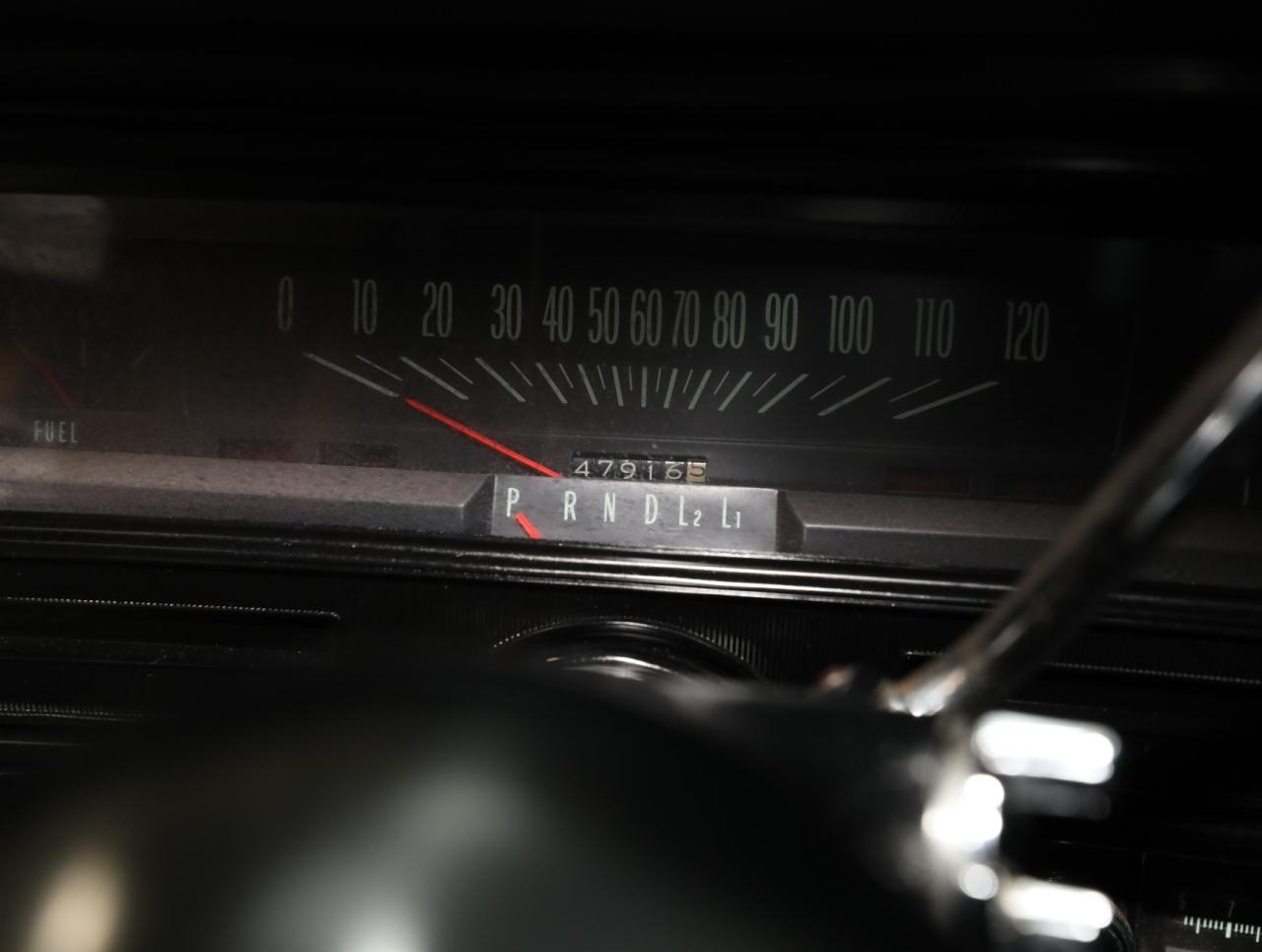 1970 Chevrolet Nova