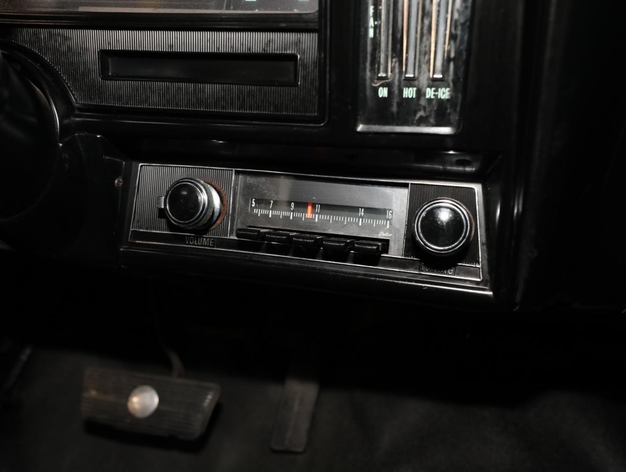 1970 Chevrolet Nova