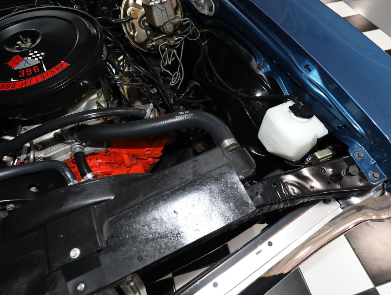 1970 Chevrolet Nova