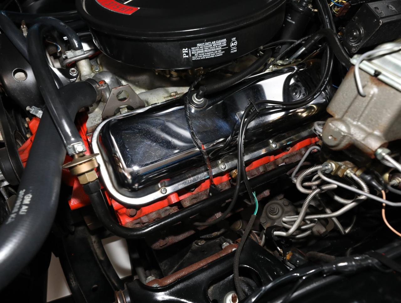 1970 Chevrolet Nova