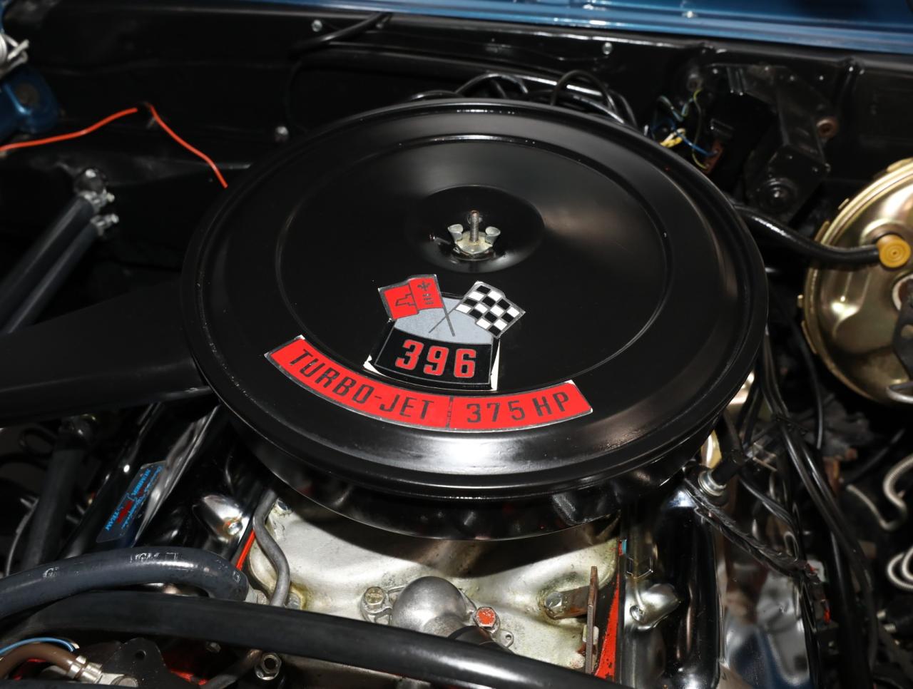 1970 Chevrolet Nova