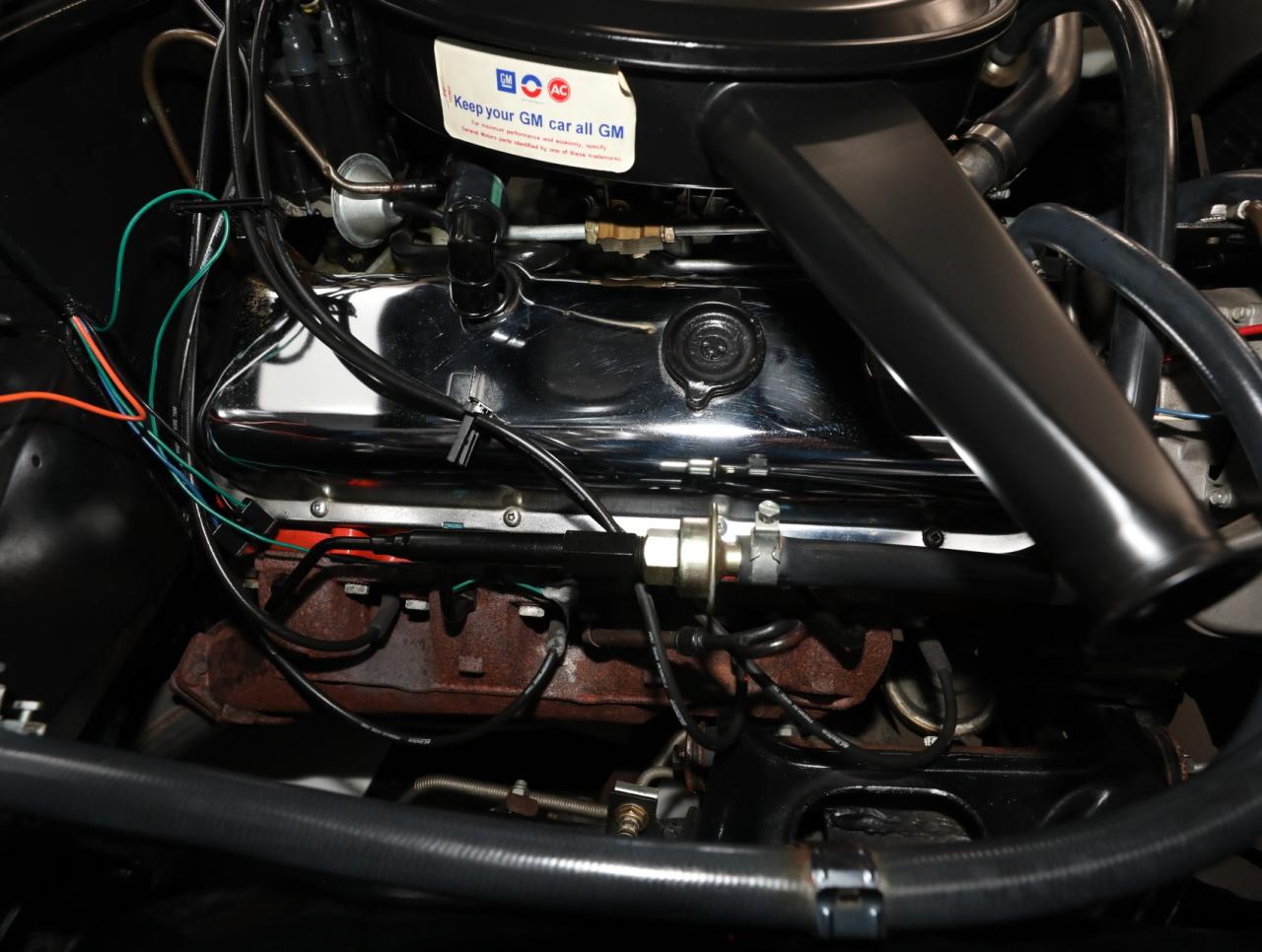 1970 Chevrolet Nova