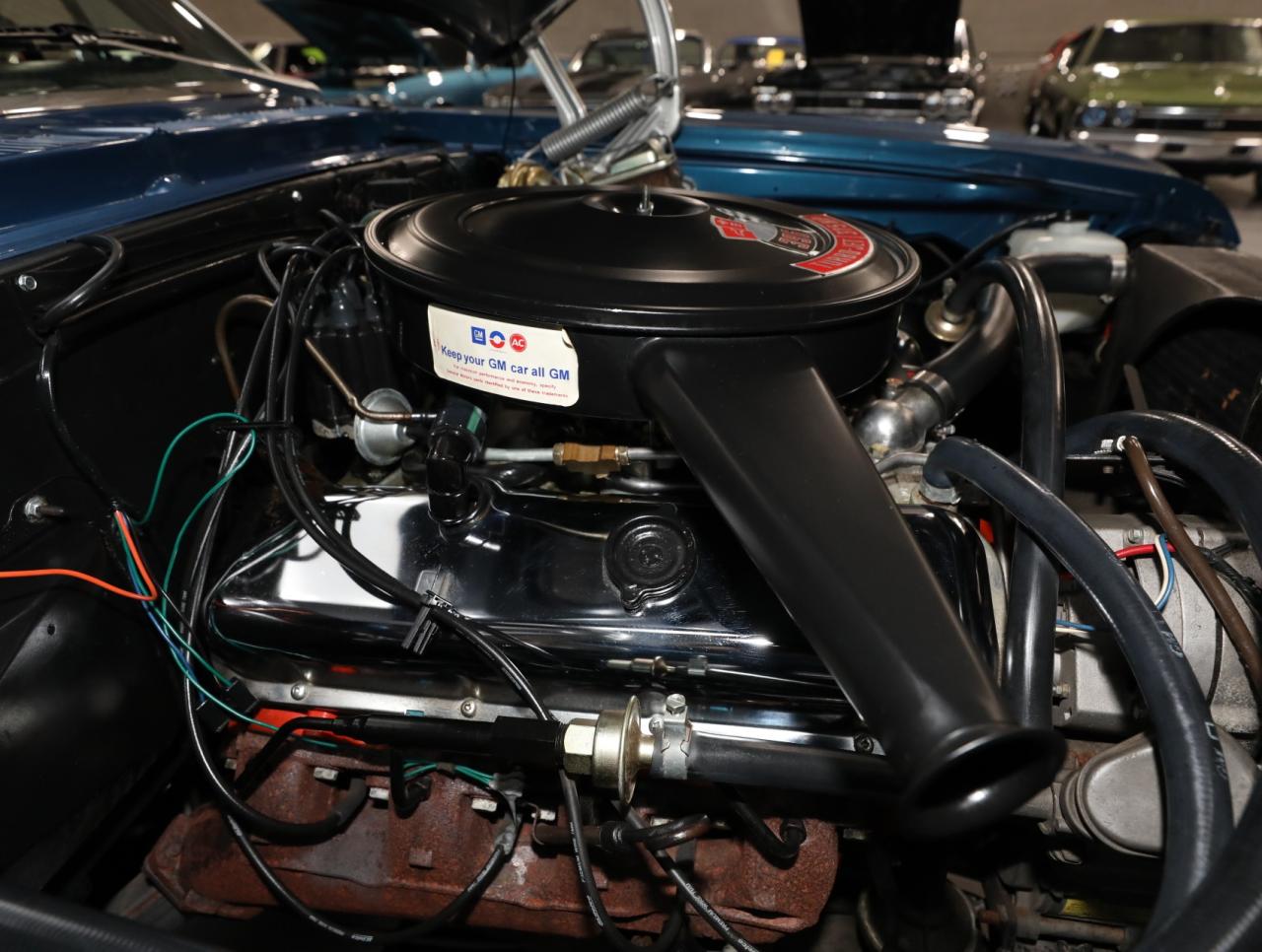 1970 Chevrolet Nova