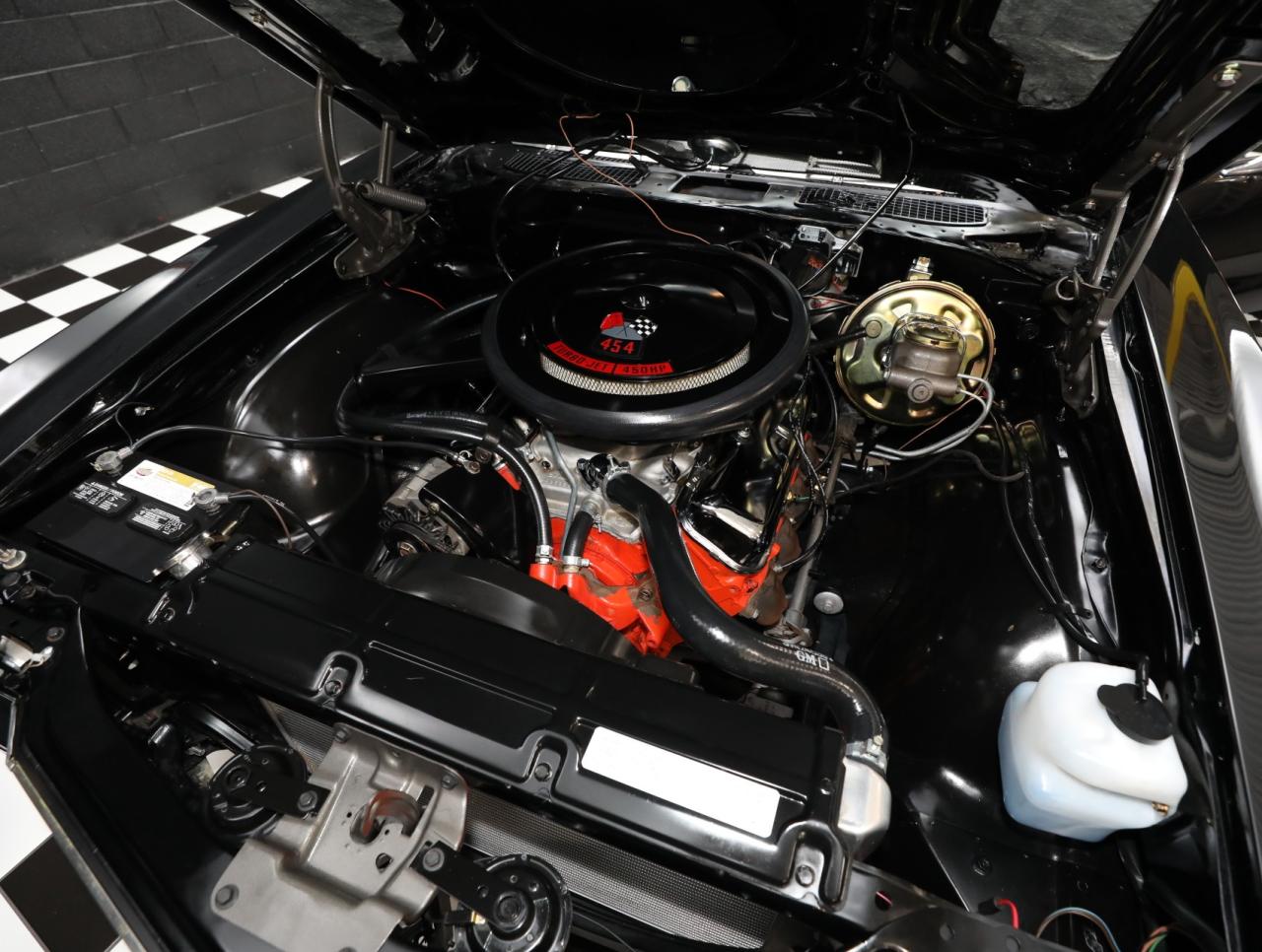 1970 Chevrolet Chevelle
