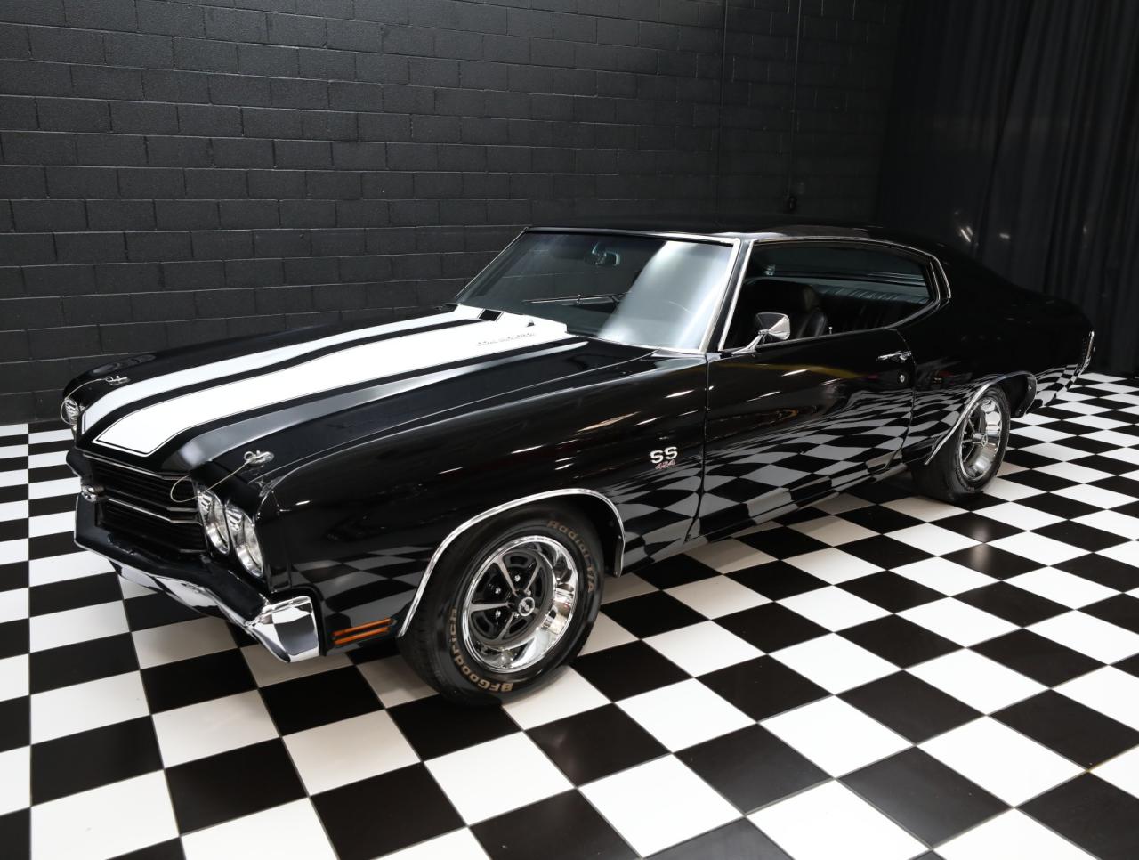 1970 Chevrolet Chevelle