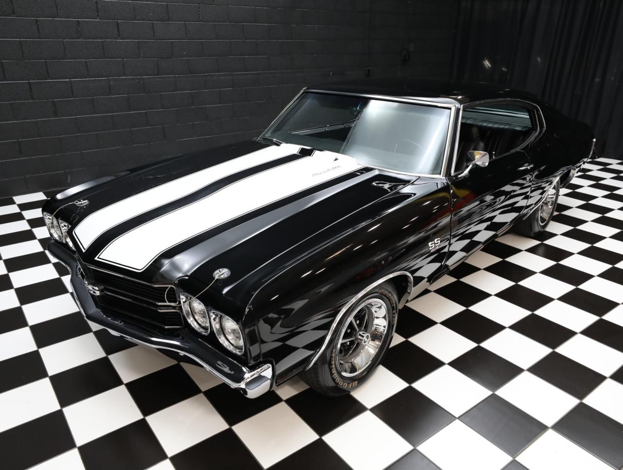 1970 Chevrolet Chevelle