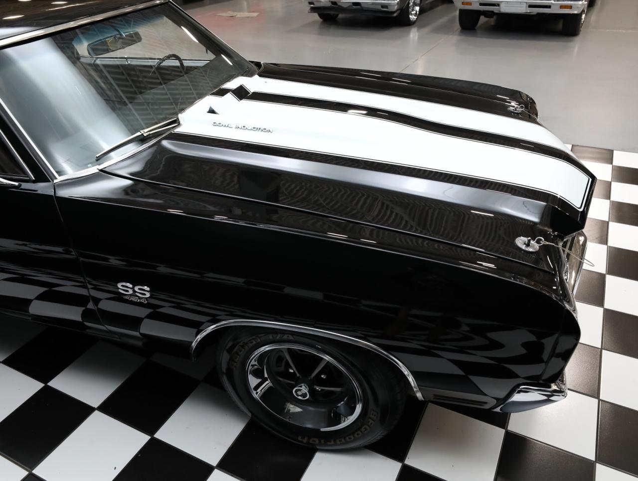 1970 Chevrolet Chevelle