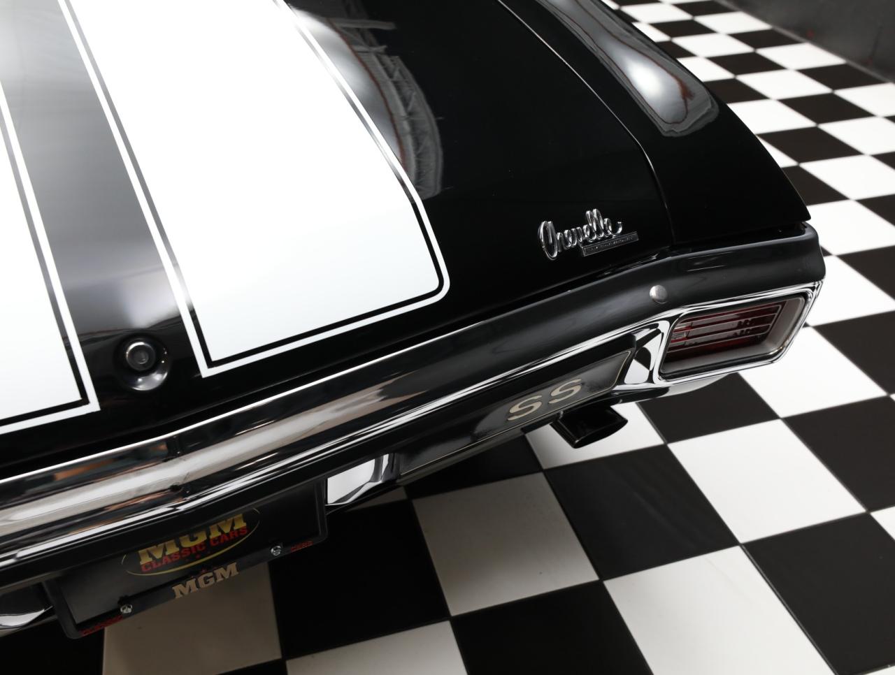 1970 Chevrolet Chevelle