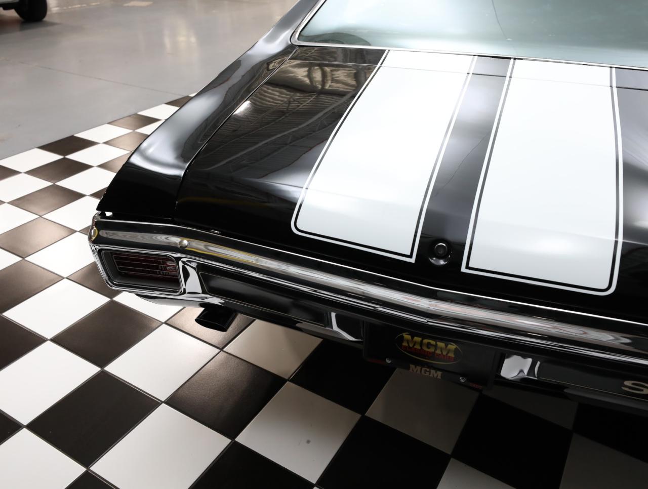 1970 Chevrolet Chevelle