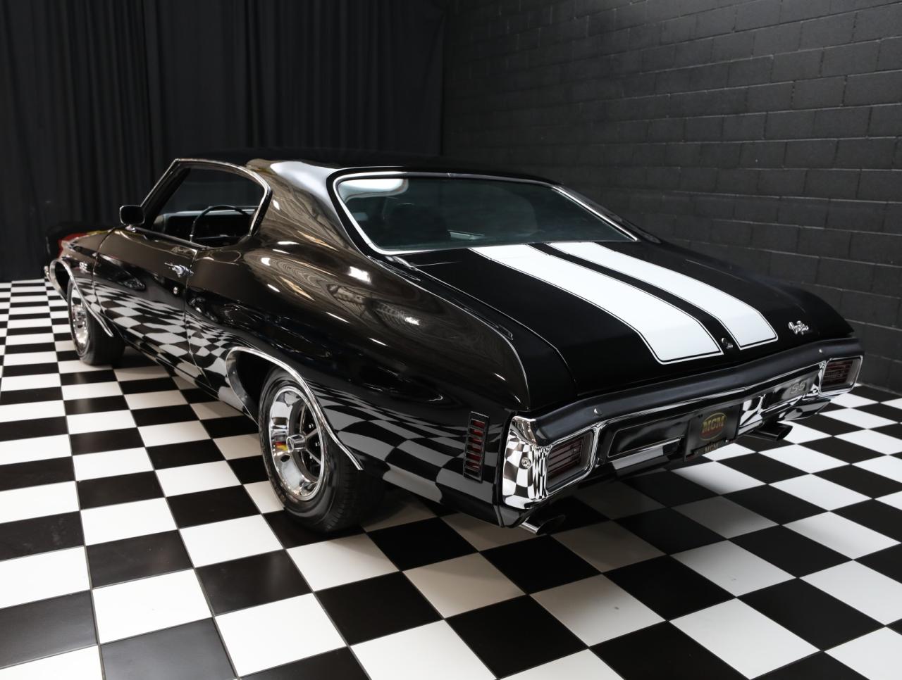 1970 Chevrolet Chevelle
