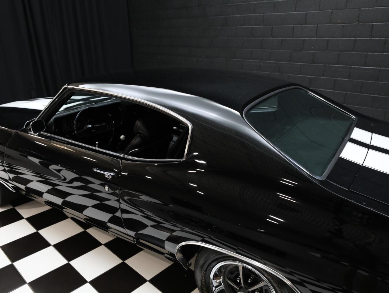 1970 Chevrolet Chevelle