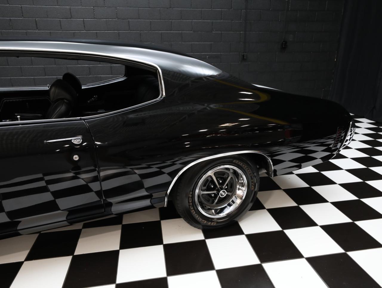 1970 Chevrolet Chevelle