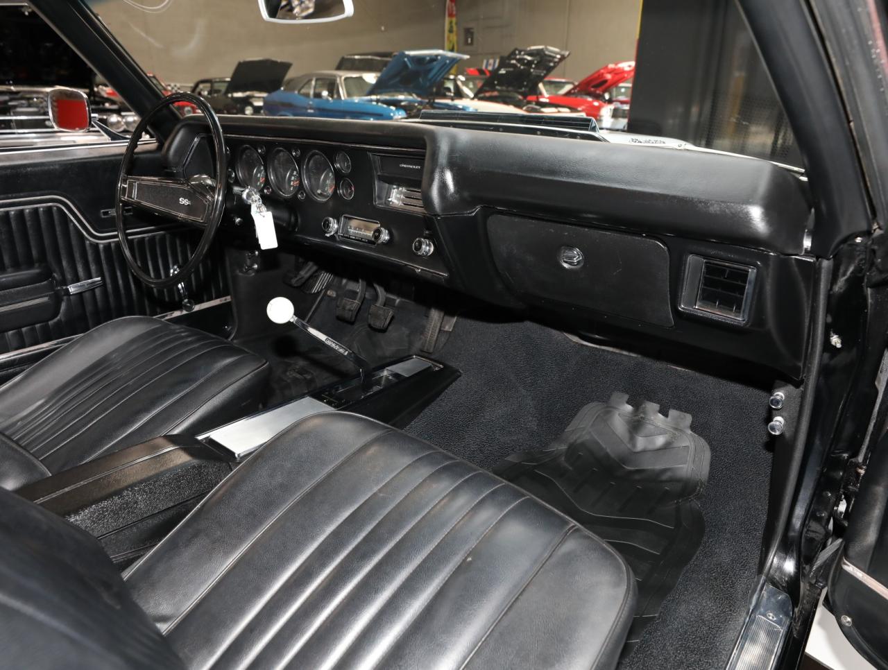 1970 Chevrolet Chevelle