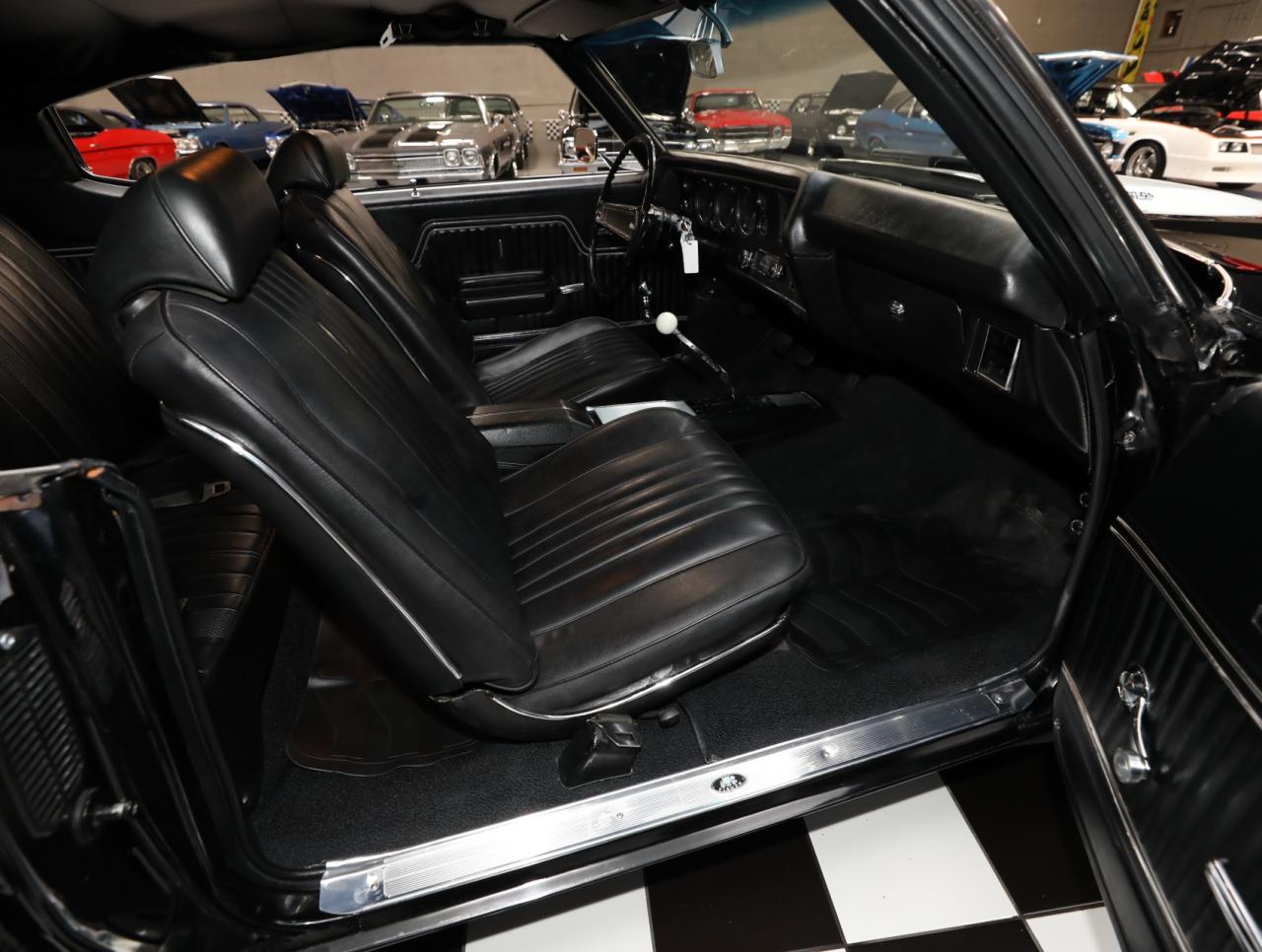 1970 Chevrolet Chevelle