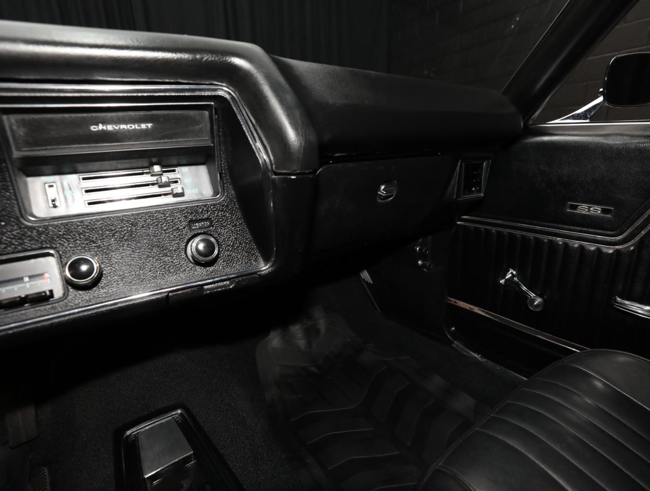1970 Chevrolet Chevelle