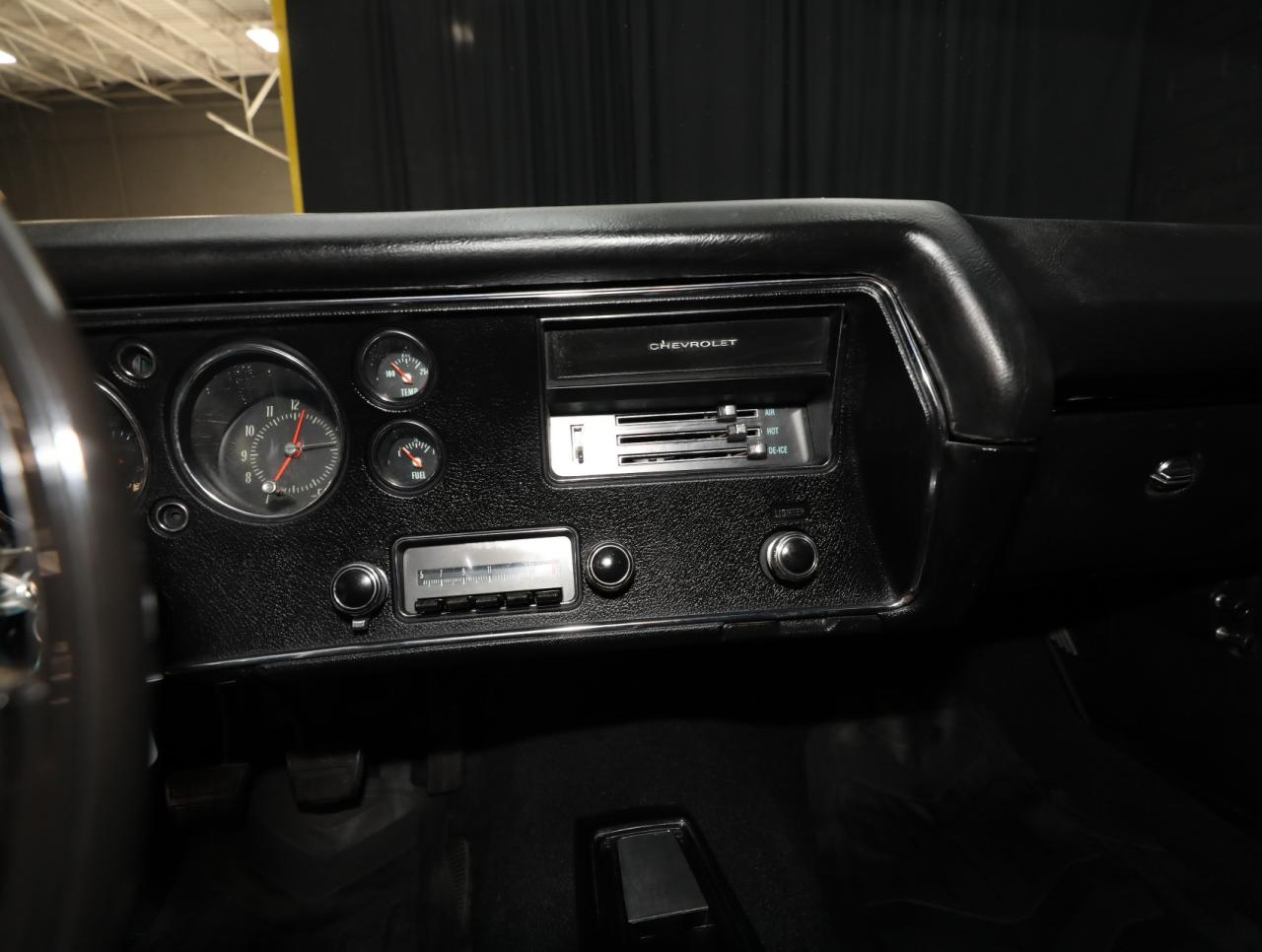 1970 Chevrolet Chevelle