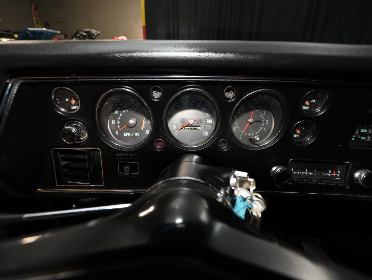1970 Chevrolet Chevelle