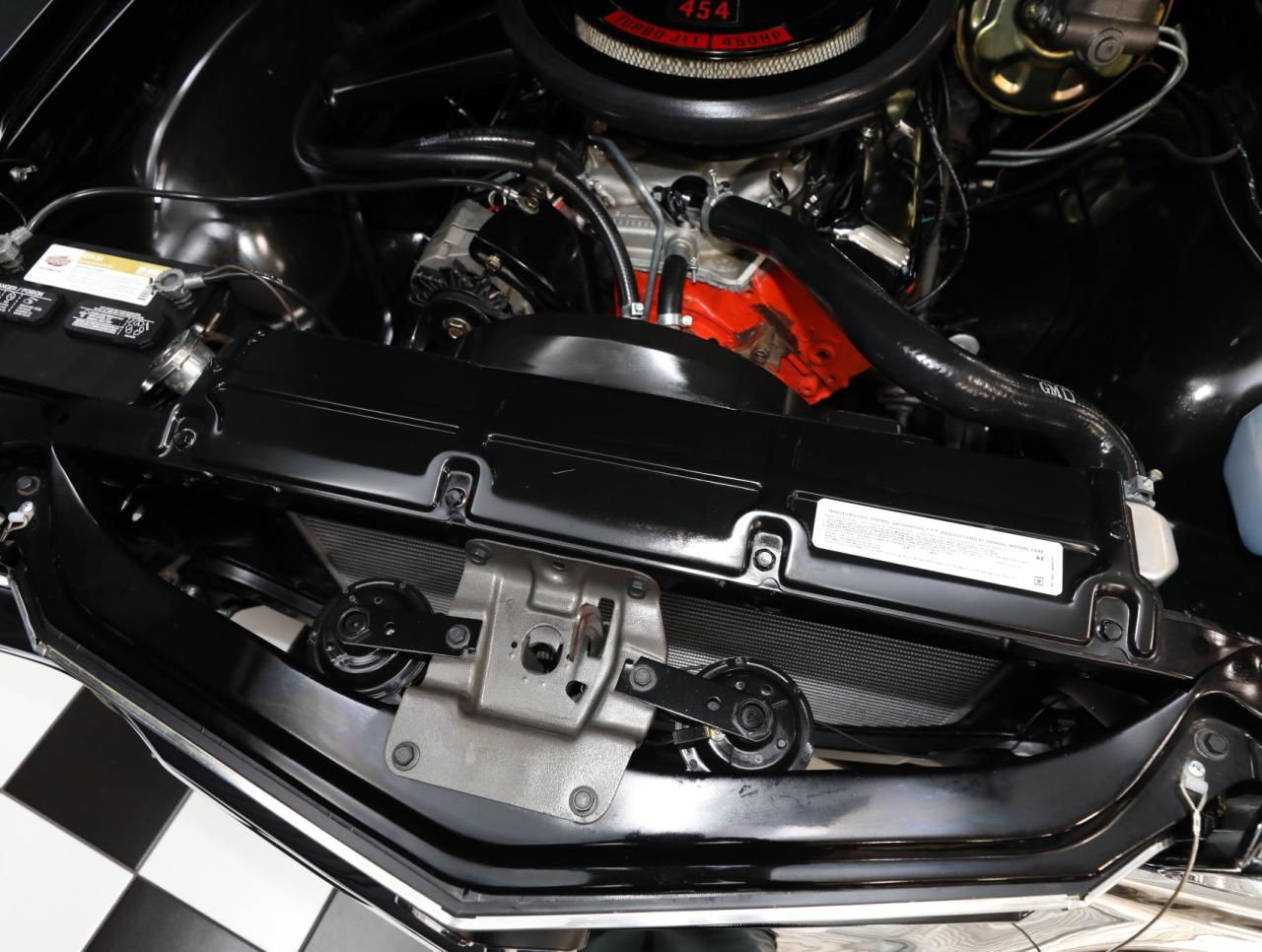 1970 Chevrolet Chevelle