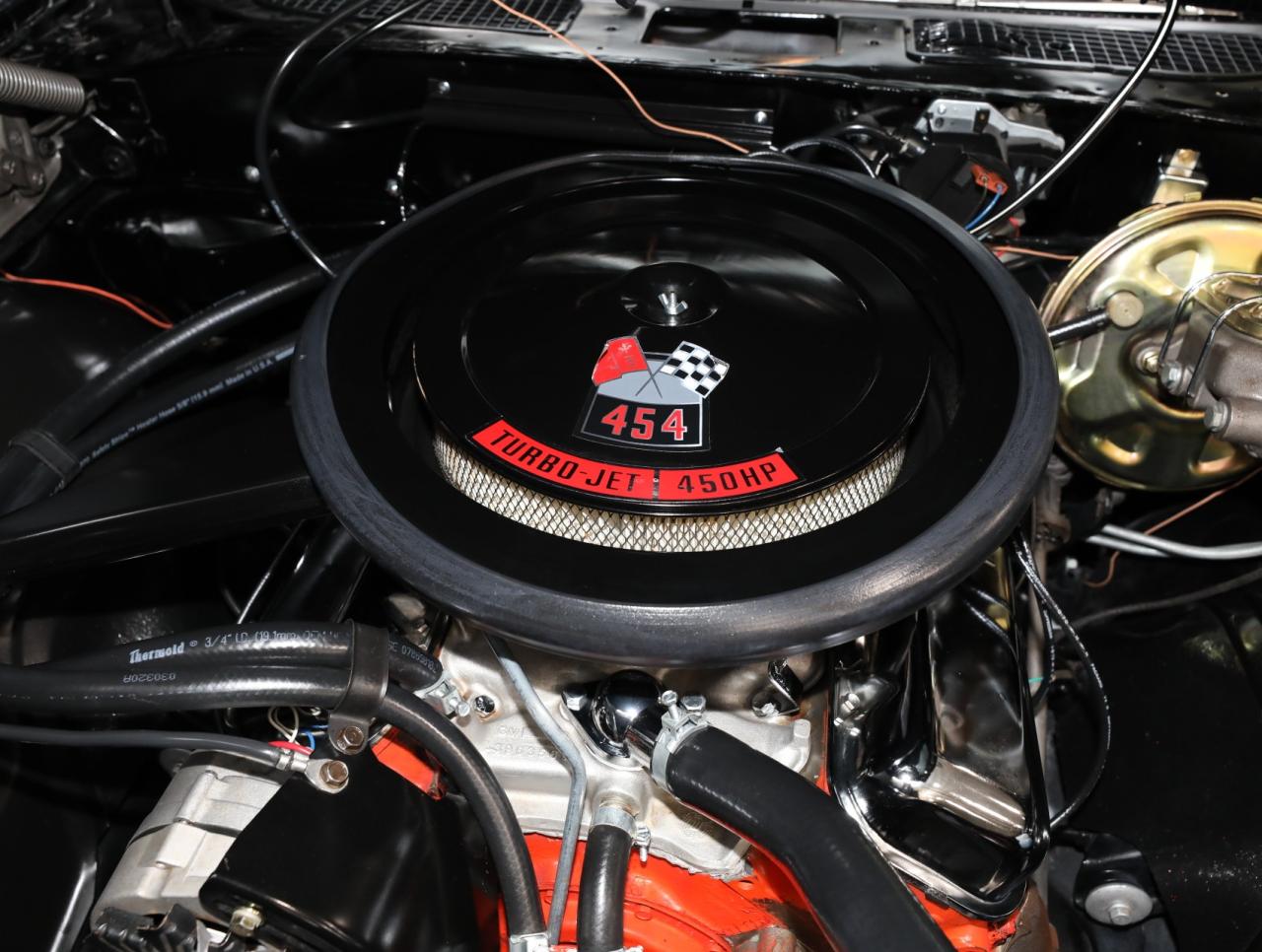 1970 Chevrolet Chevelle