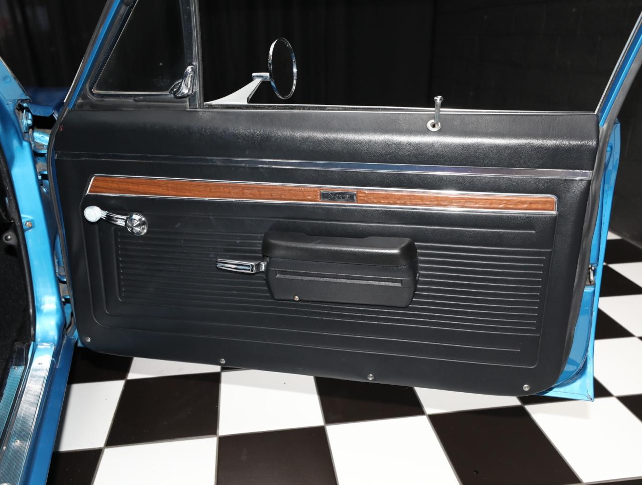 1970 Chevrolet Nova