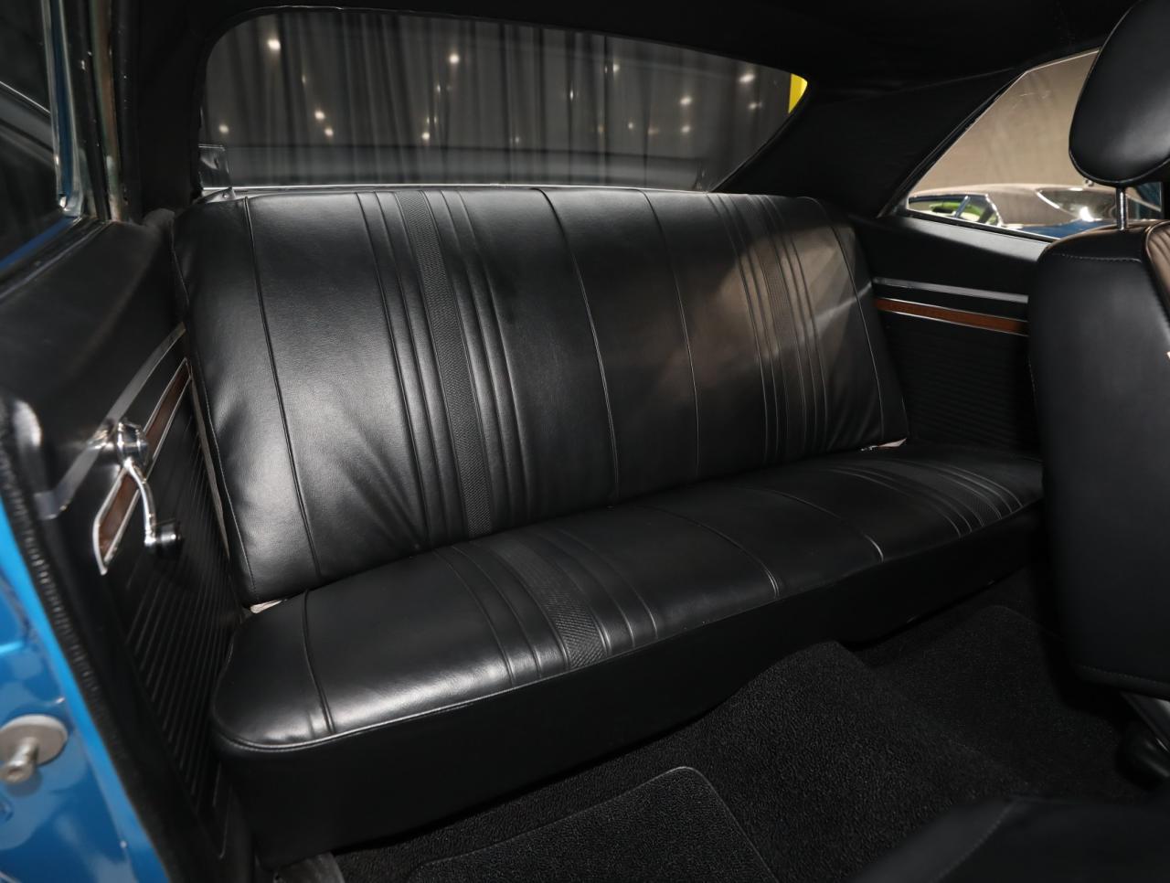 1970 Chevrolet Nova