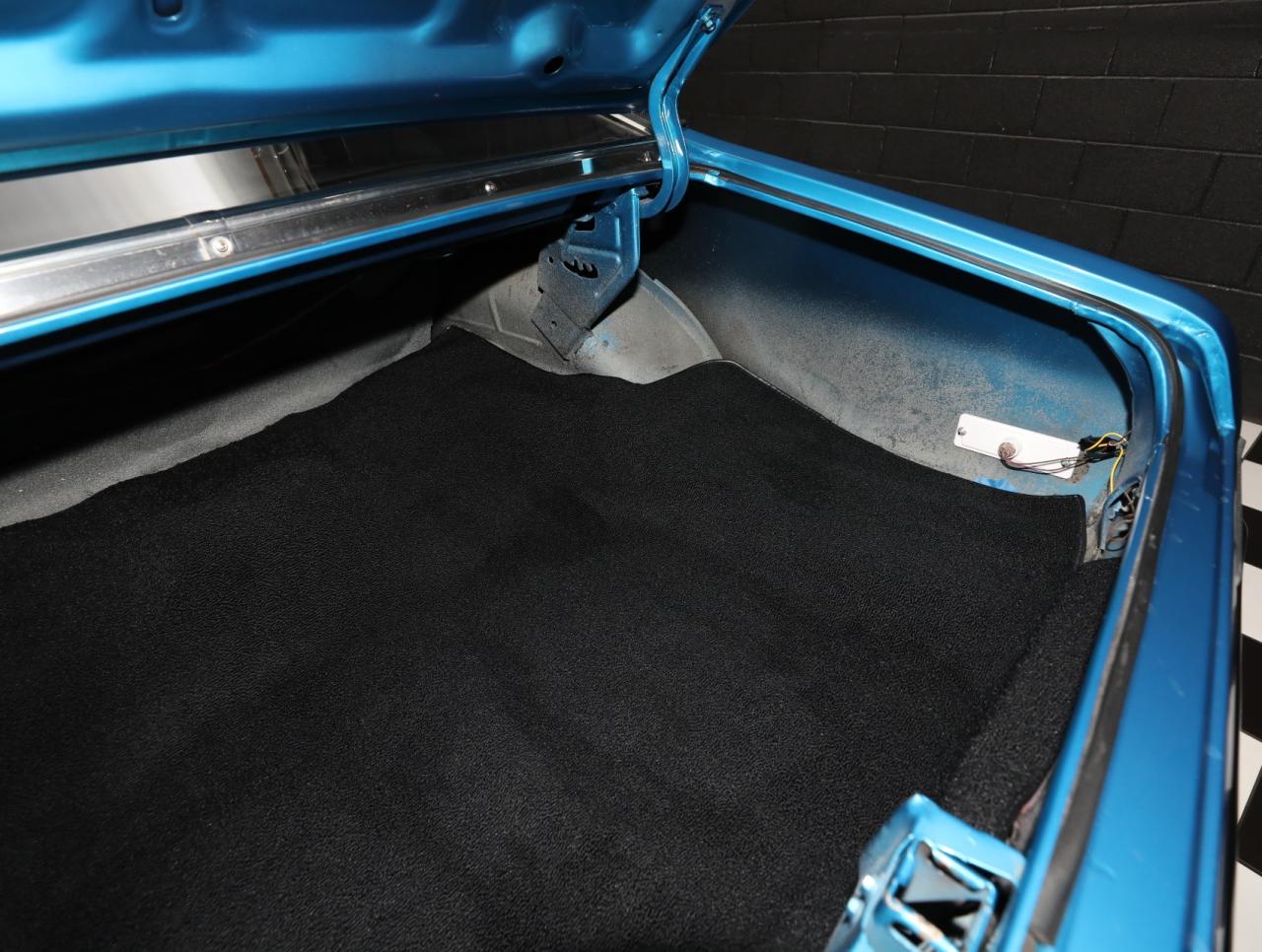 1970 Chevrolet Nova