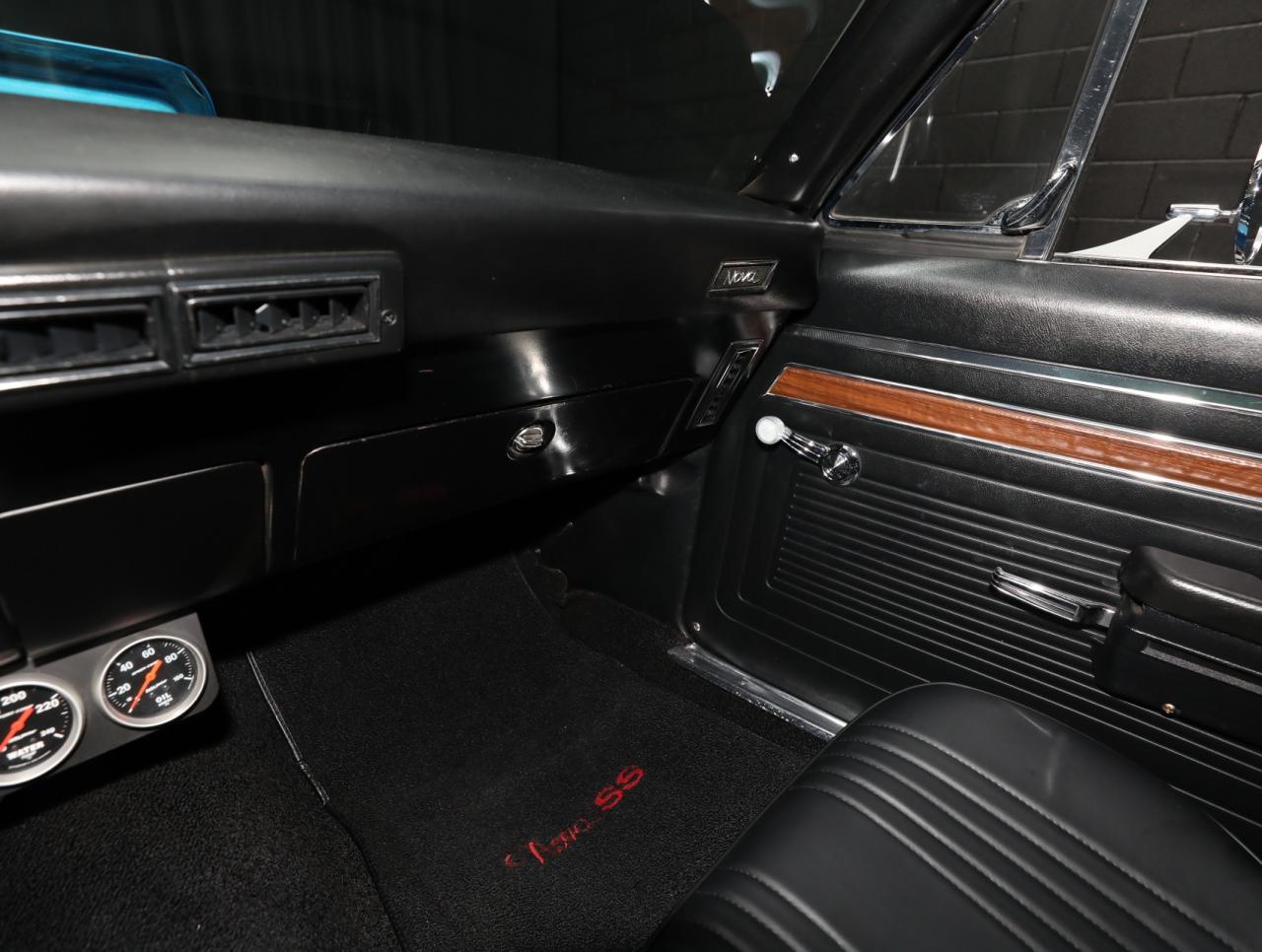 1970 Chevrolet Nova