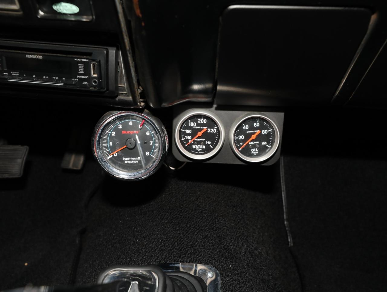 1970 Chevrolet Nova