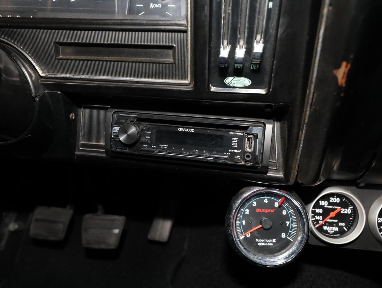 1970 Chevrolet Nova