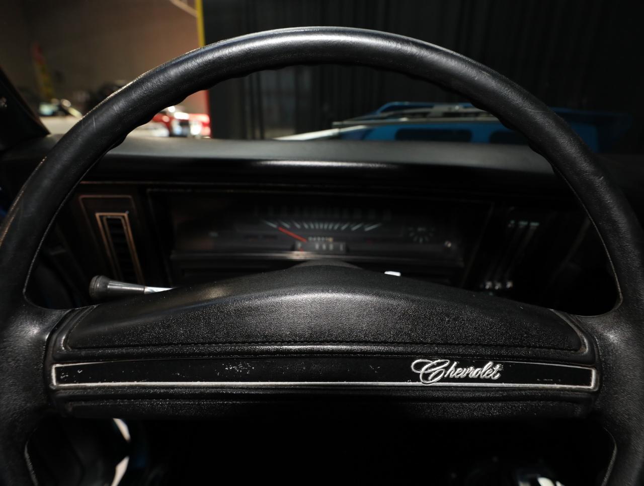 1970 Chevrolet Nova