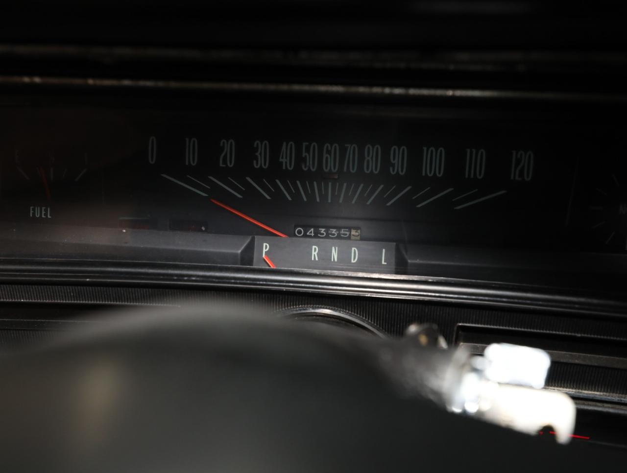 1970 Chevrolet Nova