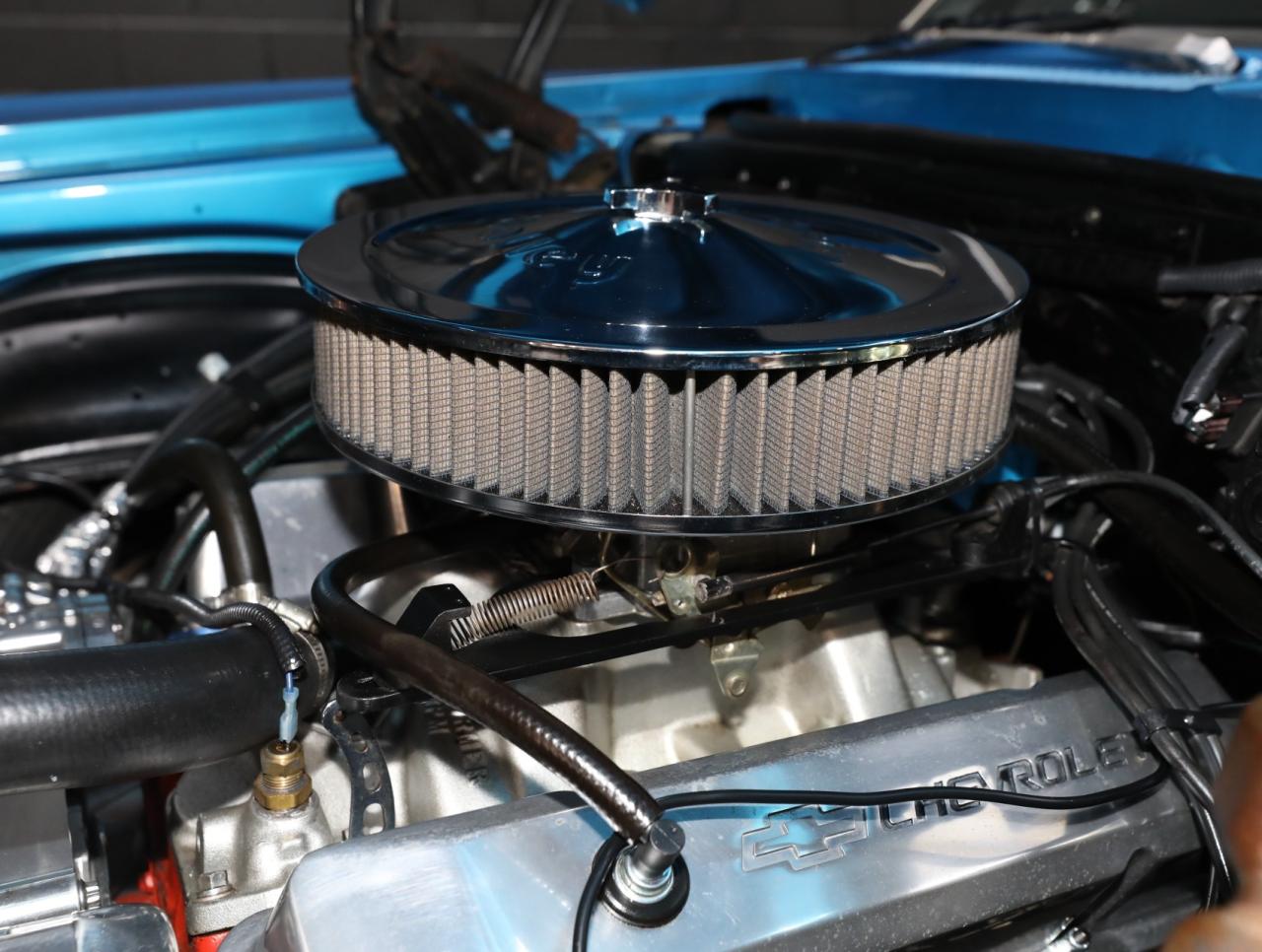 1970 Chevrolet Nova