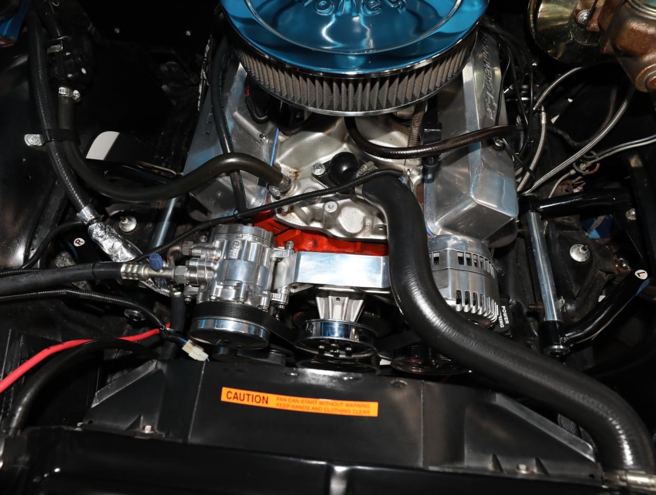 1970 Chevrolet Nova
