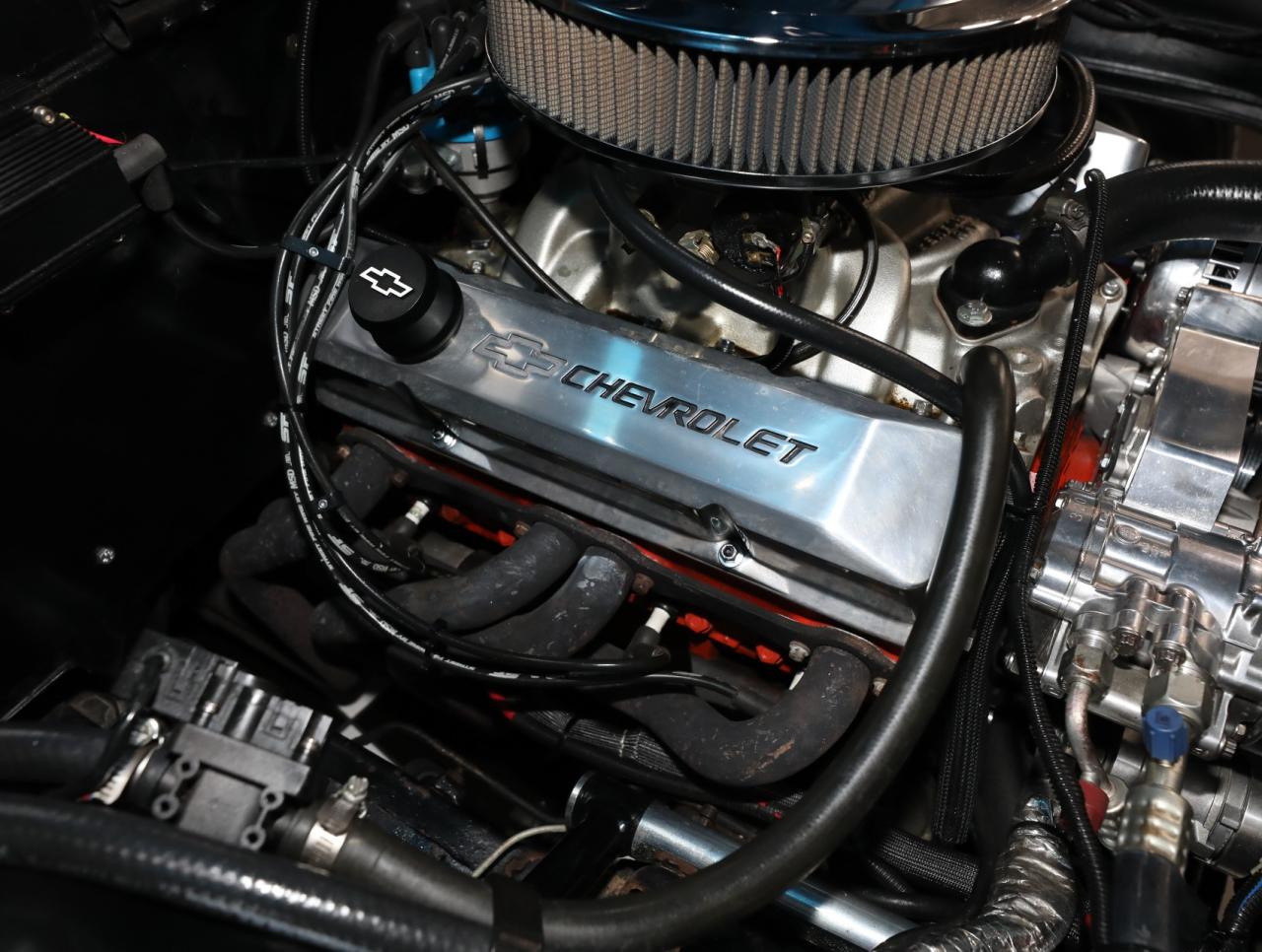 1970 Chevrolet Nova