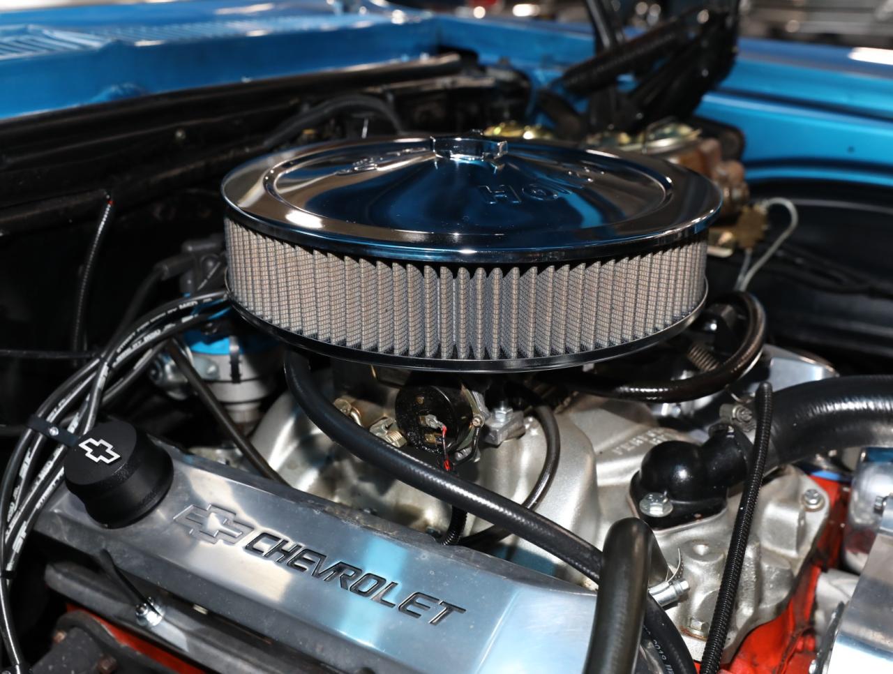 1970 Chevrolet Nova