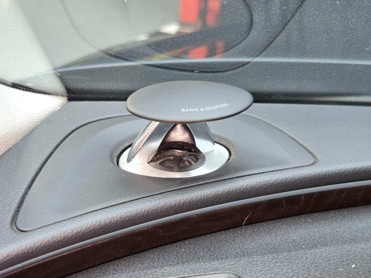 2013 Audi S7
