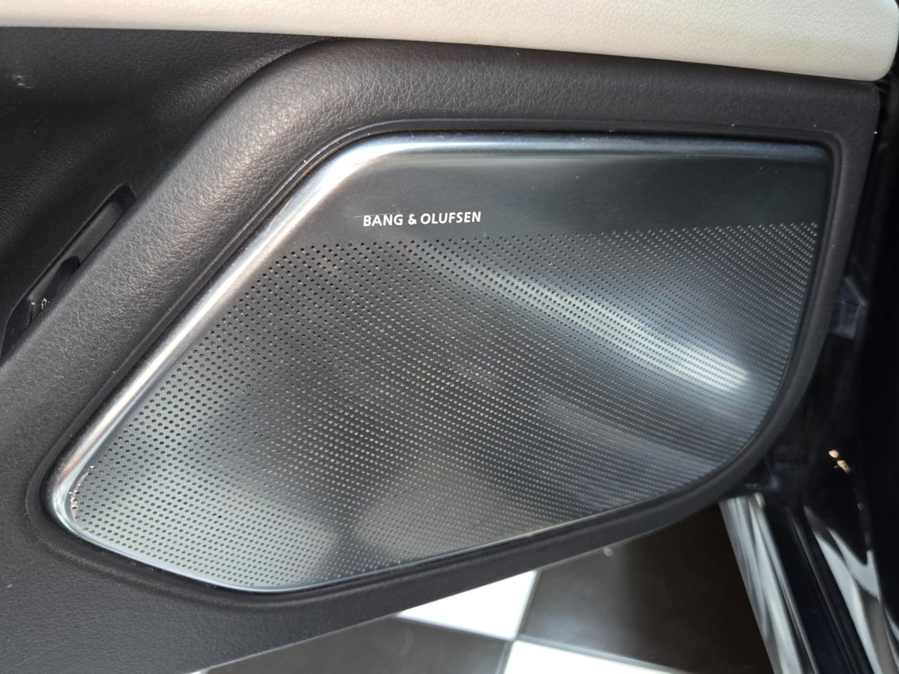 2013 Audi S7