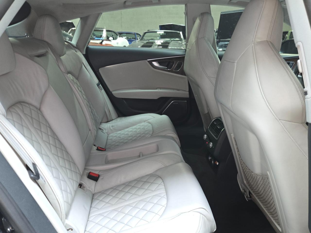 2013 Audi S7