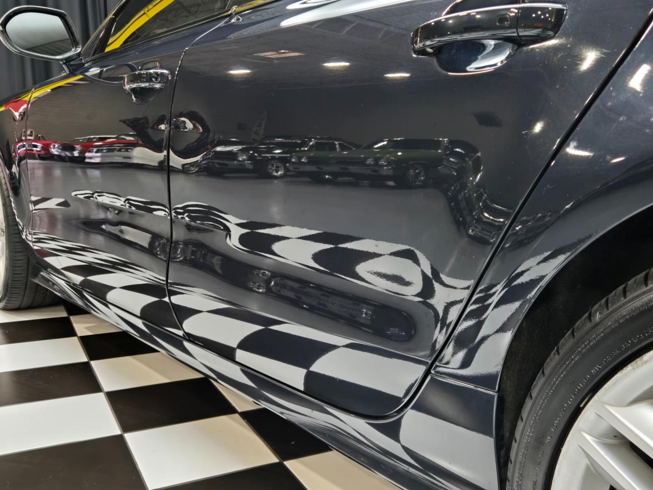 2013 Audi S7