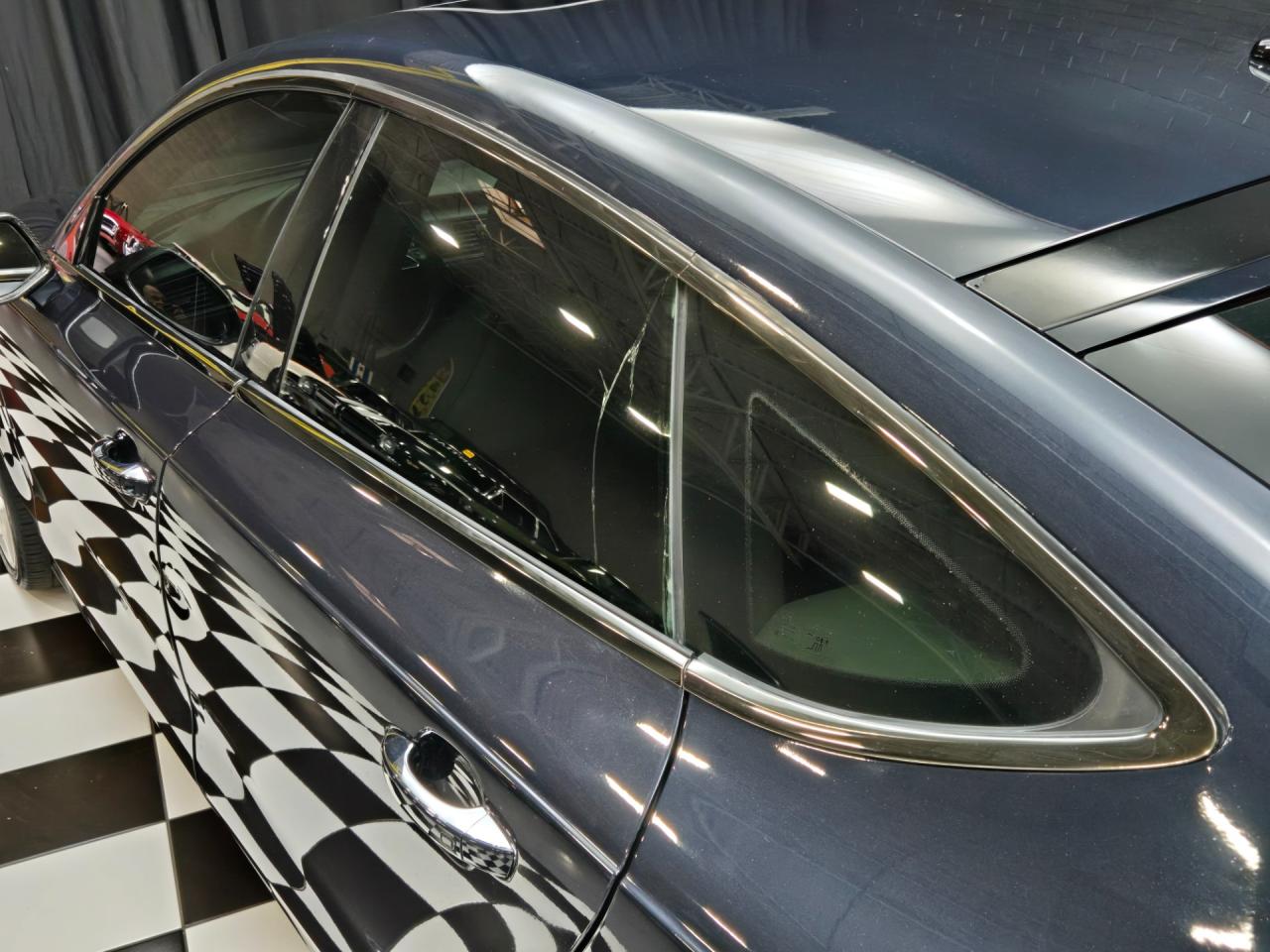 2013 Audi S7