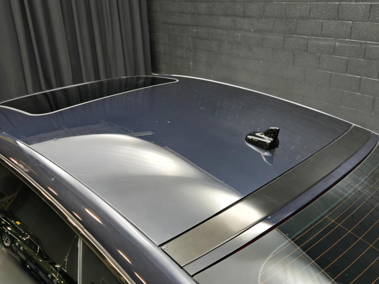 2013 Audi S7