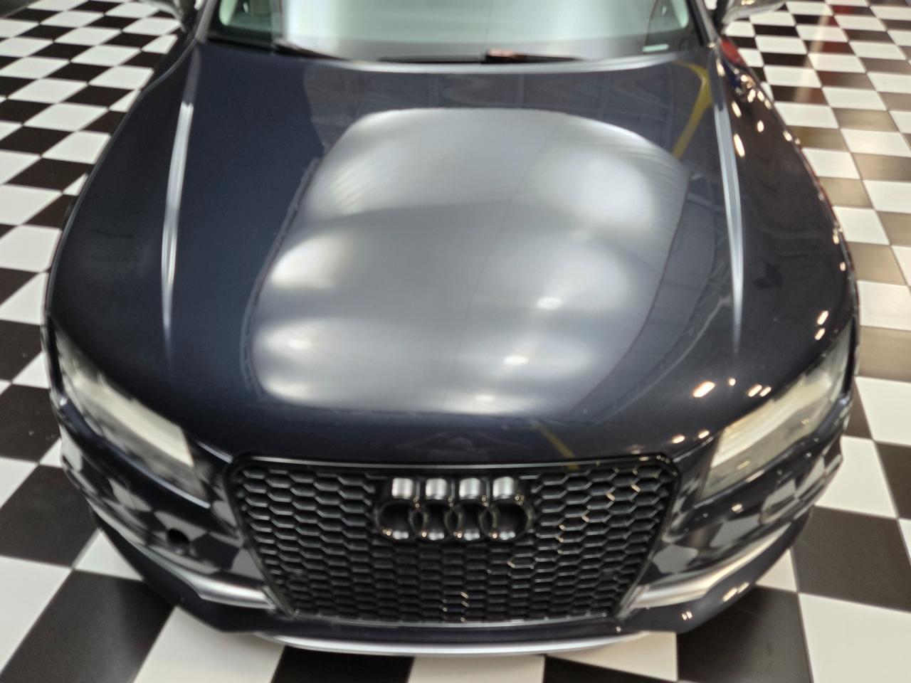 2013 Audi S7